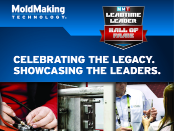 MMT\'s Leadtime Leader Hall of Fame
