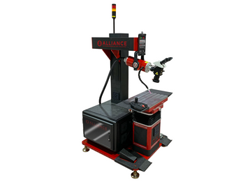 ID1 FW Fiber Laser Welding System