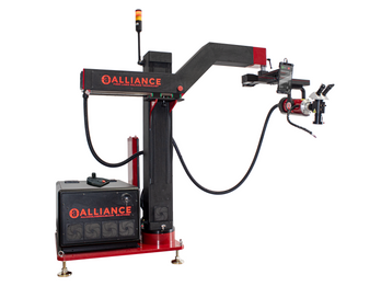 ID1 Fiber Laser Welding System