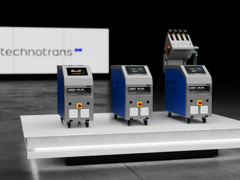 Energy efficient temperature control units