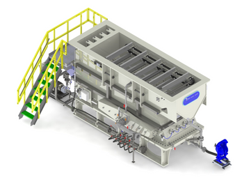 World Water Works Thickening Solutions
