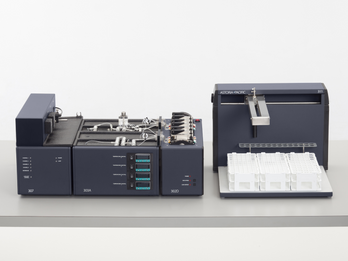 Astoria Analyzer