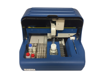 rAPID-T System