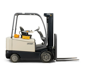 FC Series Sit-Down Counterbalance Forklift