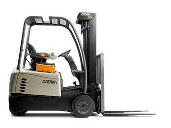 Defining the Future of Material Handling