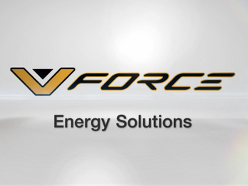 Power Solutions for Material Handling Applications