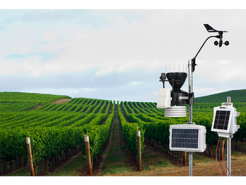 EnviroMonitor: Reliability You Can Trust. Data You Can Use.