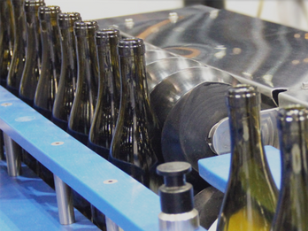 Feed Screw Drive Units