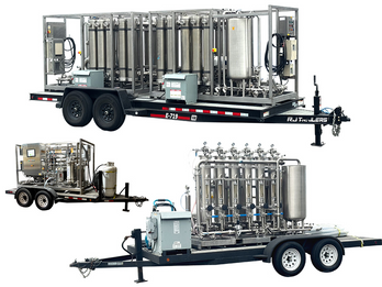 VA Filtration Mobile Filtration Experts