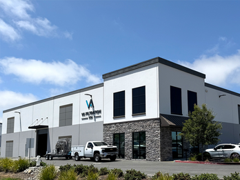 VA Filtration HQ - Napa, California