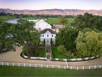 Winery Projects