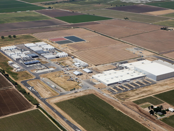 Winery Projects
