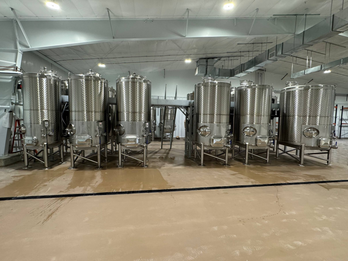 Triple 3 Vineyards Project