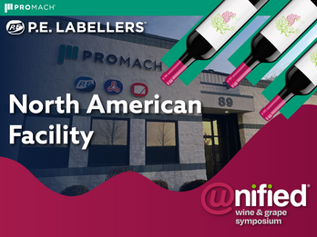 P.E. Labellers North American Facility Tour