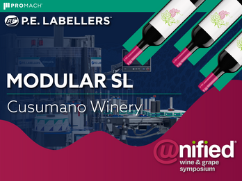 A Timeless Partnership: Cusumano & P.E. Labellers