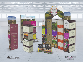 Custom Retail Displays