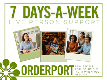 Real-time Customer Support 7 Days a Week