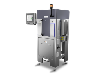 IE 4000 Plus Full 3D Label Inspection