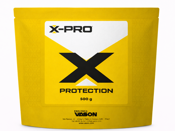 X-PRO Protection