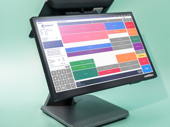 KORONA POS Terminal