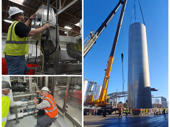 TM Process & Controls