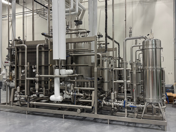 Automatic Control Equipment
