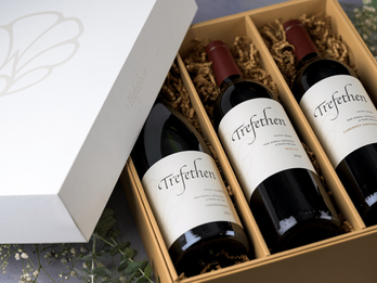 Premium Sustainable Wine Packaging With Innovation
