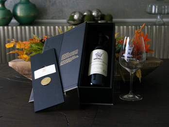 Beyond the Bottle: Luxury Packaging for Premium Wines