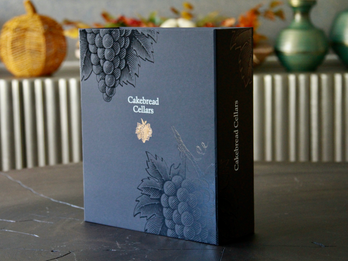 Luxury Wine Packaging Showcase: Elevating Brands with Elegance