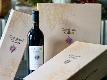 Packaging that Brings Sophistication to Every Detail