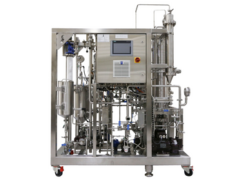 NEW Spinning Cone Column Model SCC100
