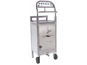 C1 Mobile Disinfection Cart