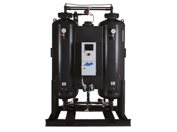 N2WAVE Twin Tower Series PSA Nitrogen Gas Generators