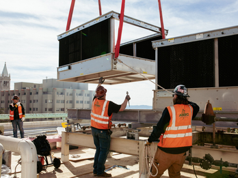 ASSC Special Projects: Targeted Solutions. Trusted Execution.