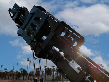 Launcher