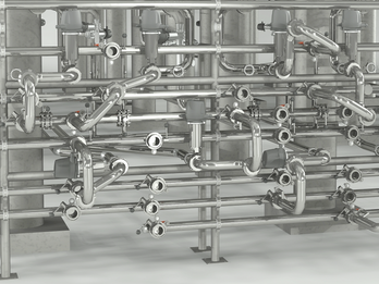 Wine Process Systems
