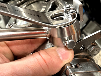 Complete Parts Distribution Sales and Service