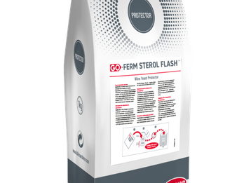 GO-FERM STEROL FLASH - for cool water yeast rehydration