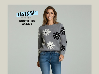 NULOOK FW26