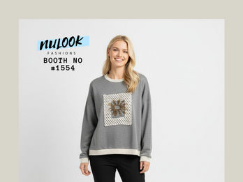NULOOK FW26