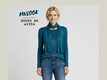 NULOOK FW26