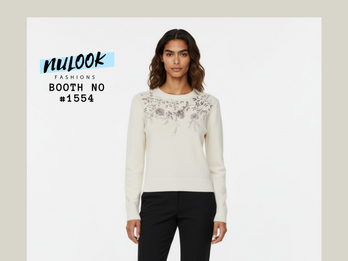 NULOOK FW26