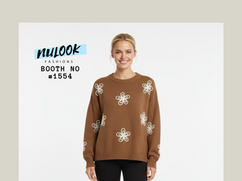 NULOOK FW26