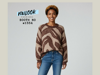 NULOOK FW26