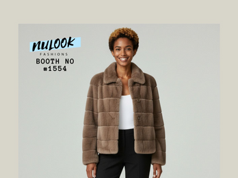 NULOOK FW26