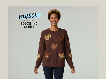 NULOOK FW26