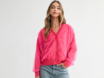 36293SW Steven Cardigan