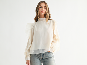 36359W Jermaine Top