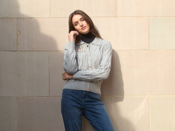 A Modern Denim Perspective
