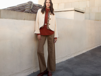 FDJ French Dressing Jeans